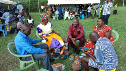 family renunion day of prisoners in our program.jpg